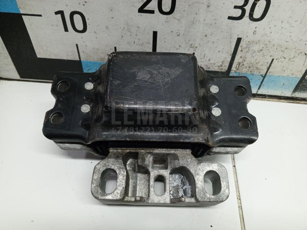 Опора двигателя левая для  BMW 1-serie F20/F21 2011-2019