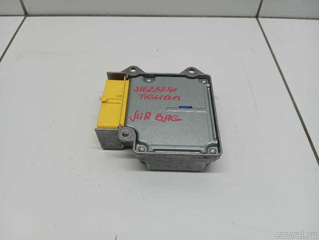 Блок управления AIR BAG