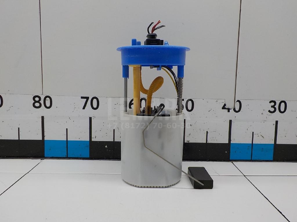 Насос топливный электрический 6R0919051G VAG