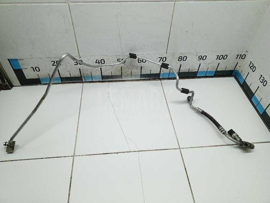 Трубка кондиционера