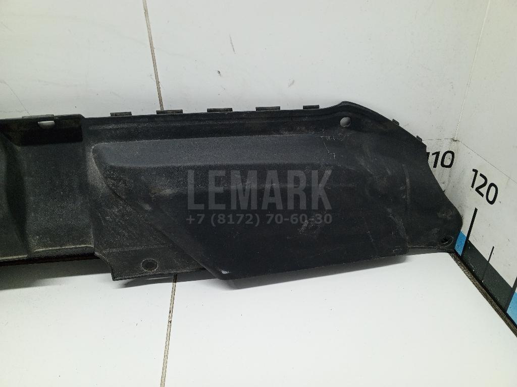 Кожух замка капота для  Audi A5/S5 [8F] Cabrio 2010-2016