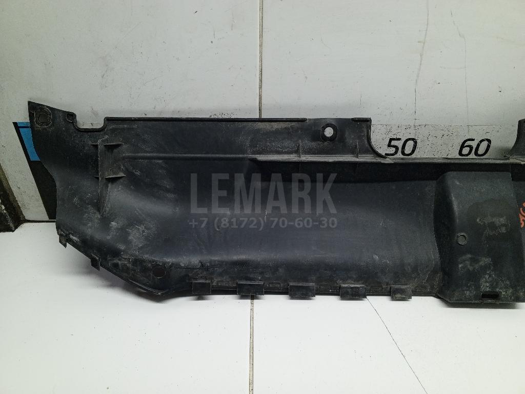 Кожух замка капота для  Audi A5/S5 [8F] Cabrio 2010-2016