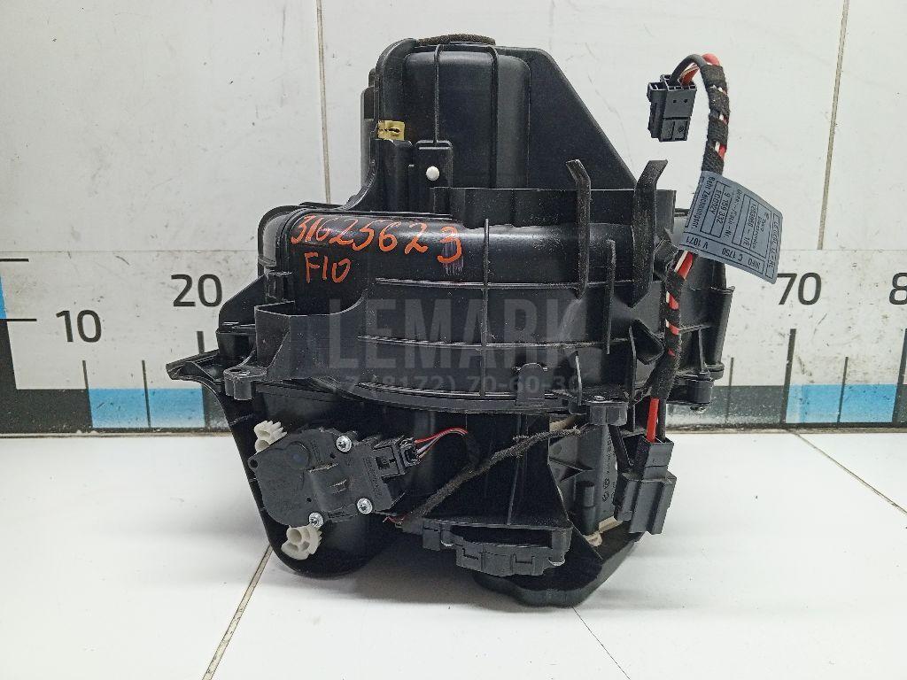 Корпус отопителя для  BPW SH 1995