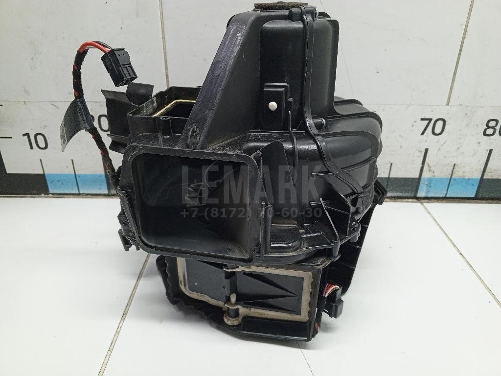 Корпус отопителя для  BPW SH 1995