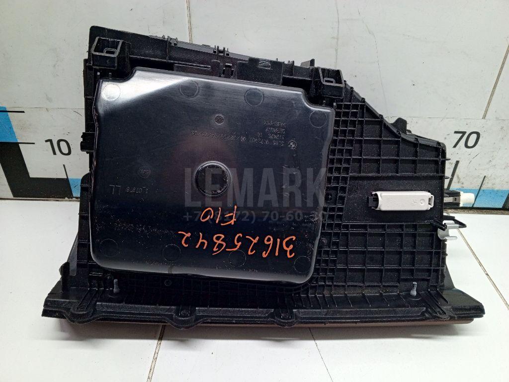 Бардачок для  BMW 1-serie F20/F21 2011-2019