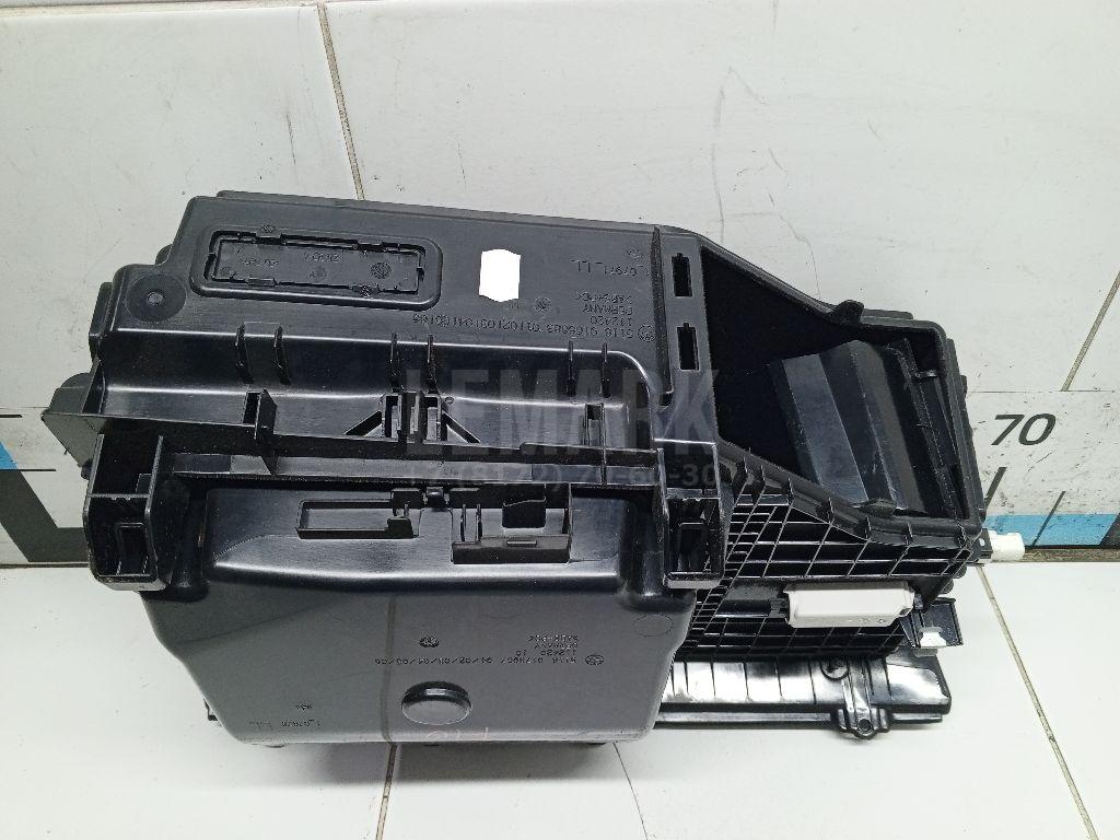 Бардачок для  BMW 1-serie F20/F21 2011-2019