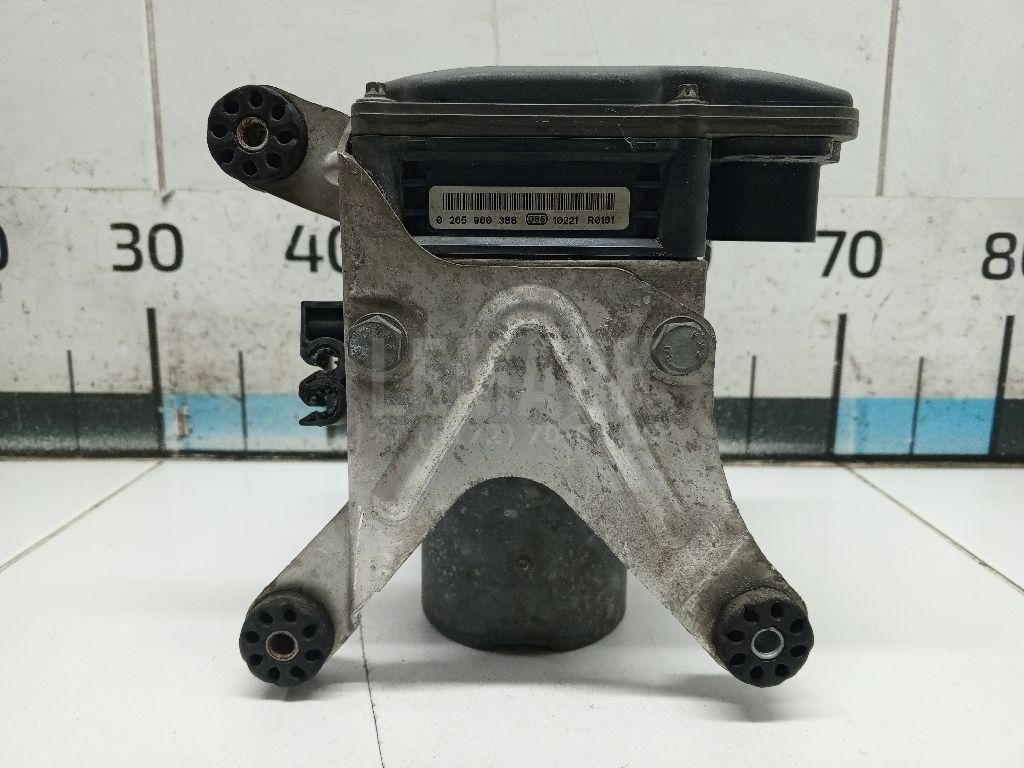 Блок ABS (насос)