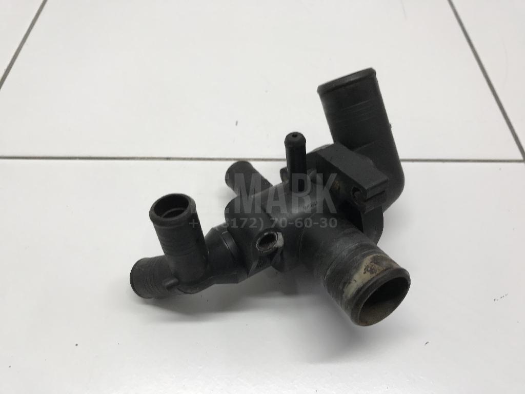 Корпус термостата 1432394 Ford