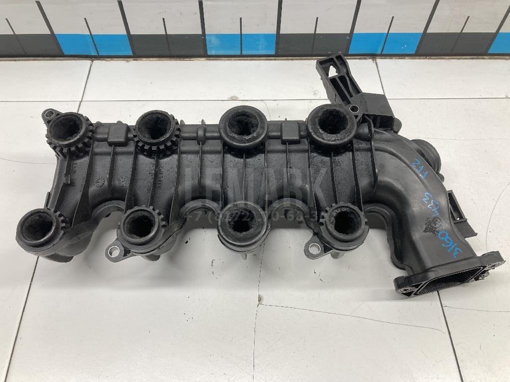 Коллектор впускной для  BMW X2 F39 2018-2023