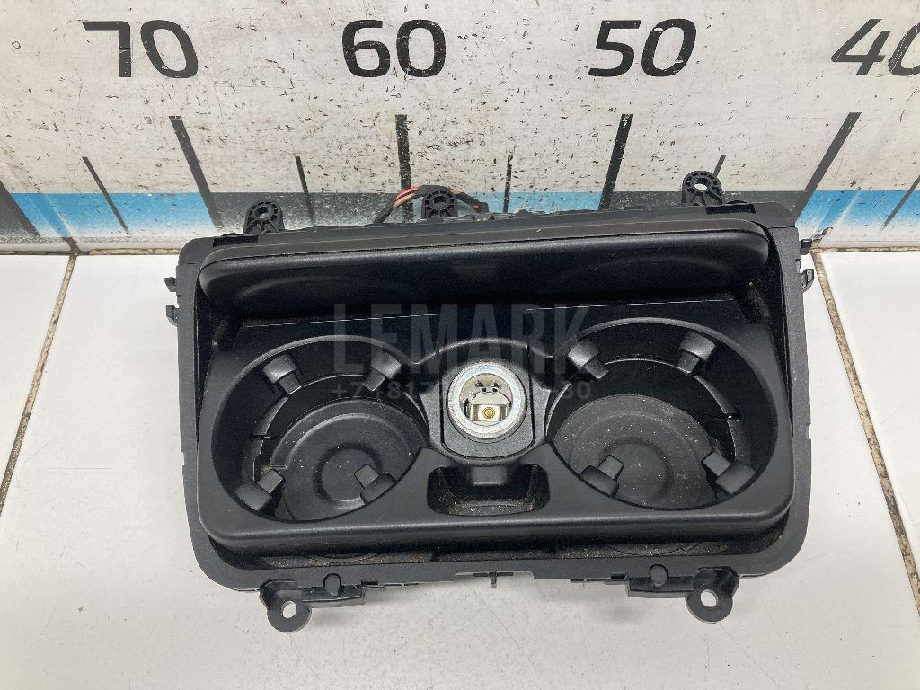 Подстаканник для  Audi A4 [B6] 2000-2004