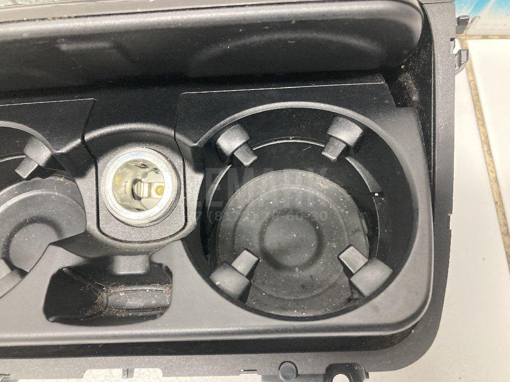 Подстаканник для  Audi A4 [B6] 2000-2004