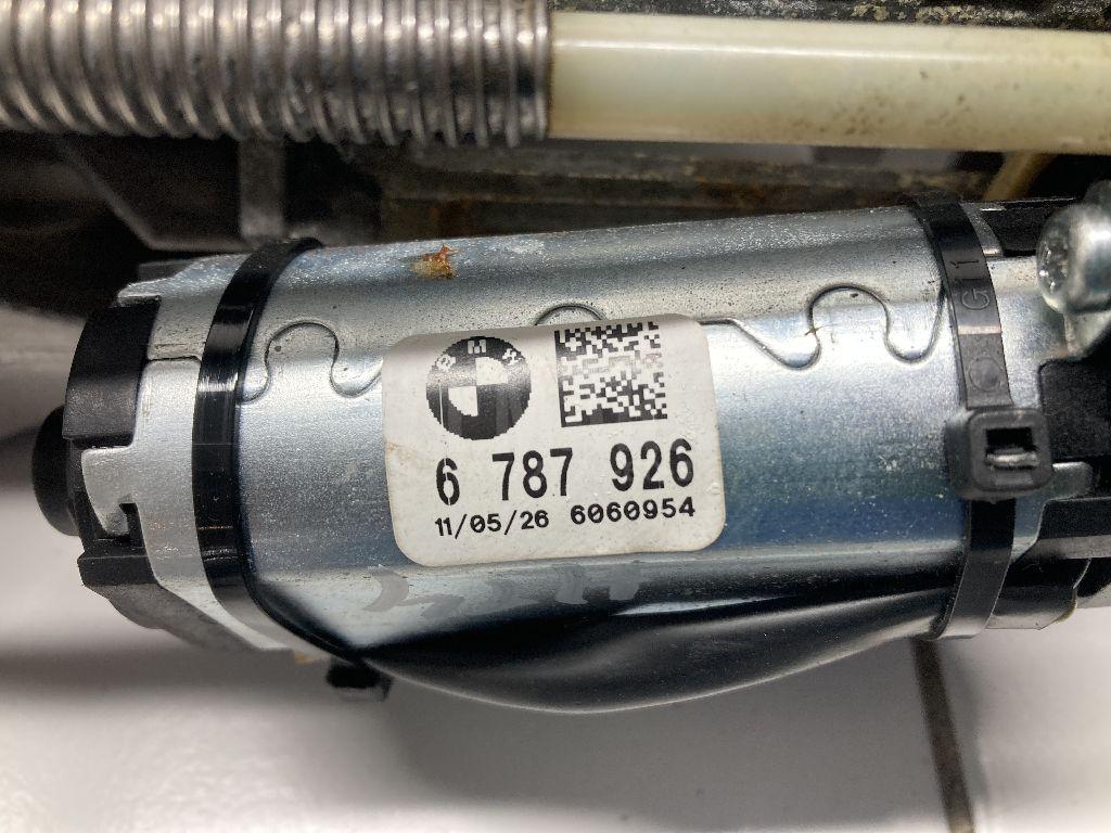 Колонка рулевая для  BMW 3-serie E36 1991-1998