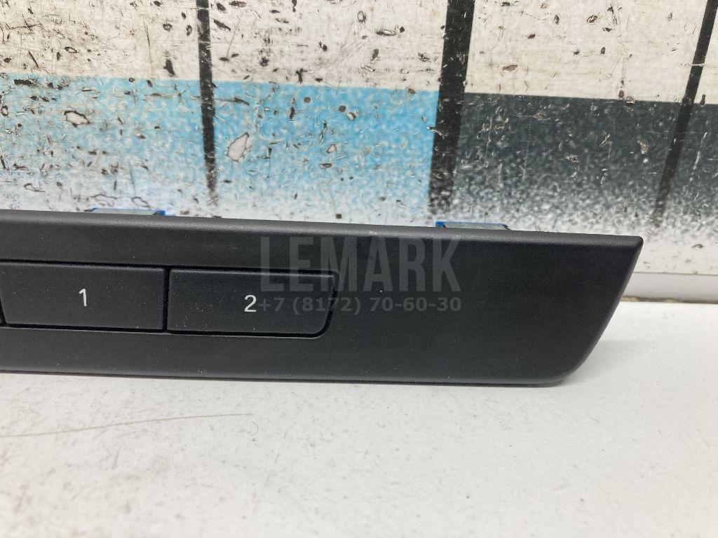 Блок кнопок управления сиденьем для  BMW 3-serie E92/E93 2006-2012