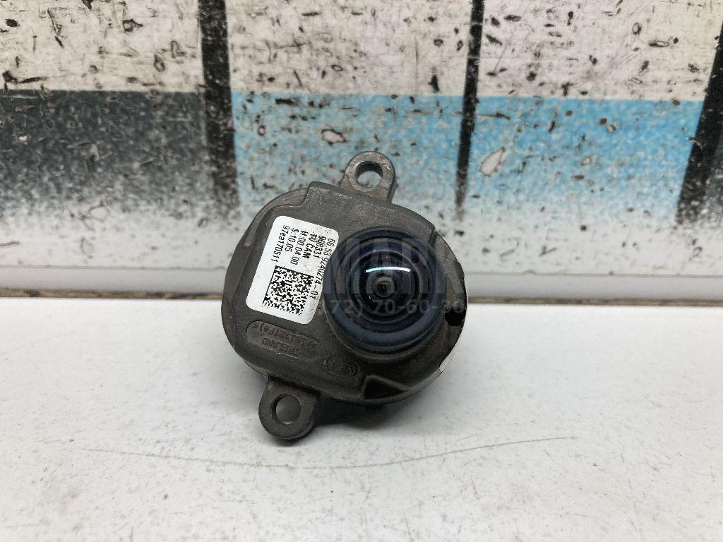 Камера для  Audi Q3 (8U) 2012-2018