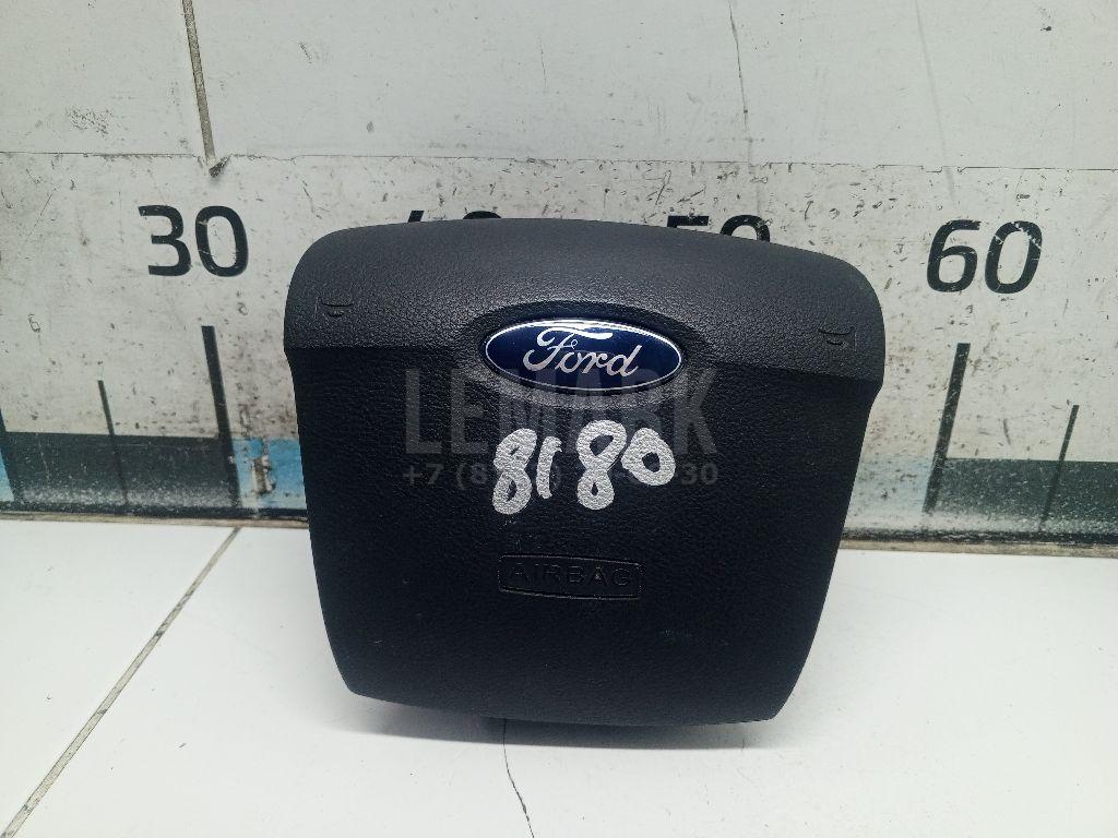 Подушка безопасности в рулевое колесо 1484327 Ford