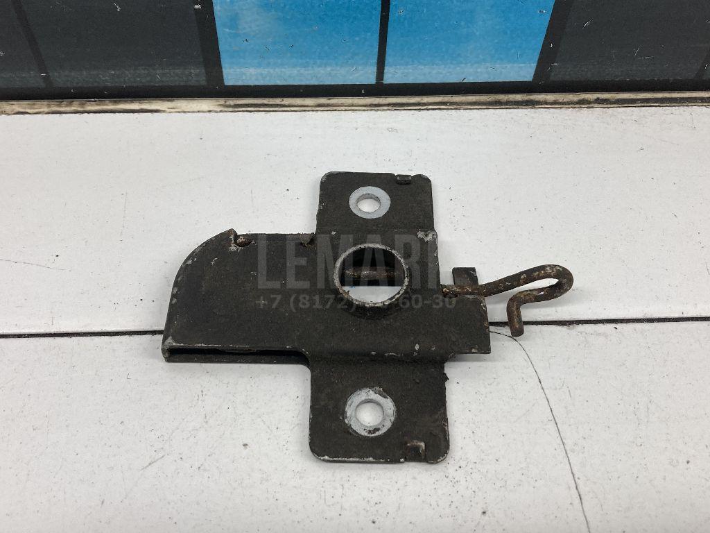 Замок капота для  Fiat Ducato 244 (+Elabuga) 2002-2006
