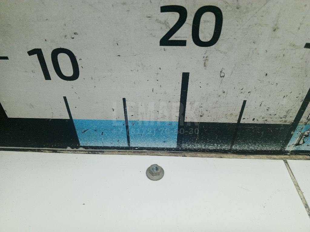 Гайка N90175205 VAG