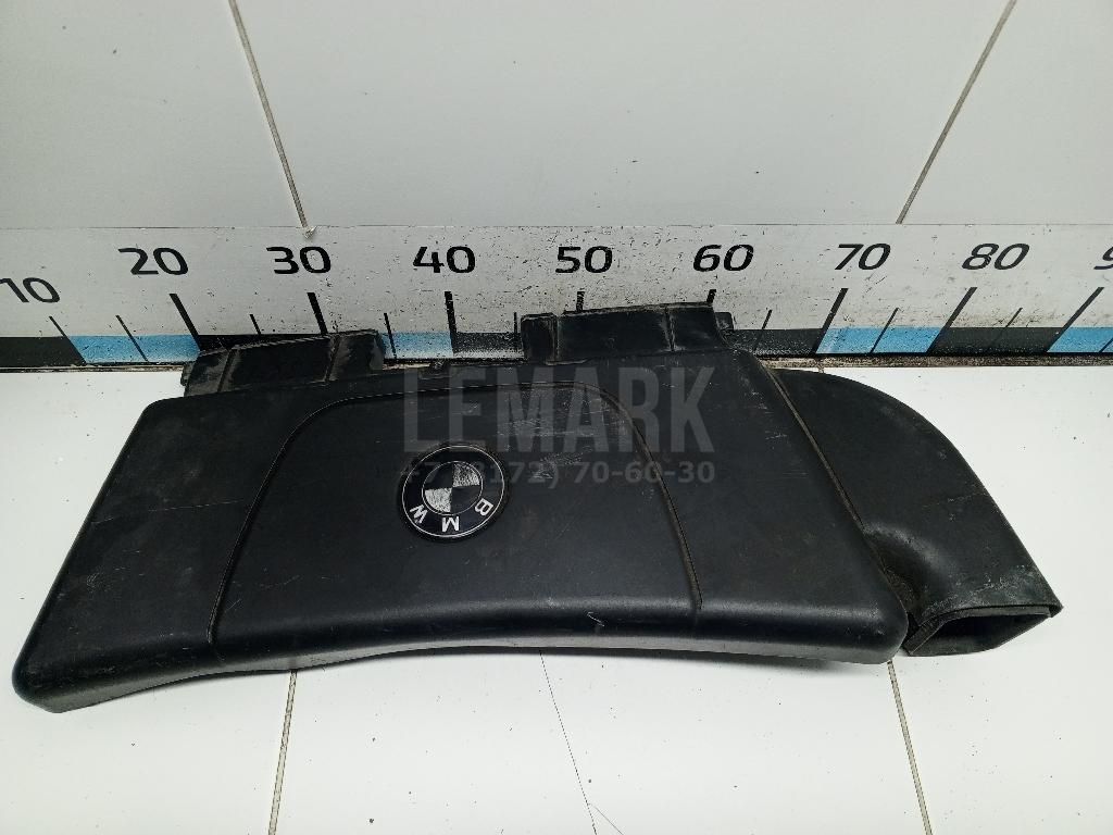 Воздухозаборник (внутри) для  BMW 1-serie E87/E81 2004-2011