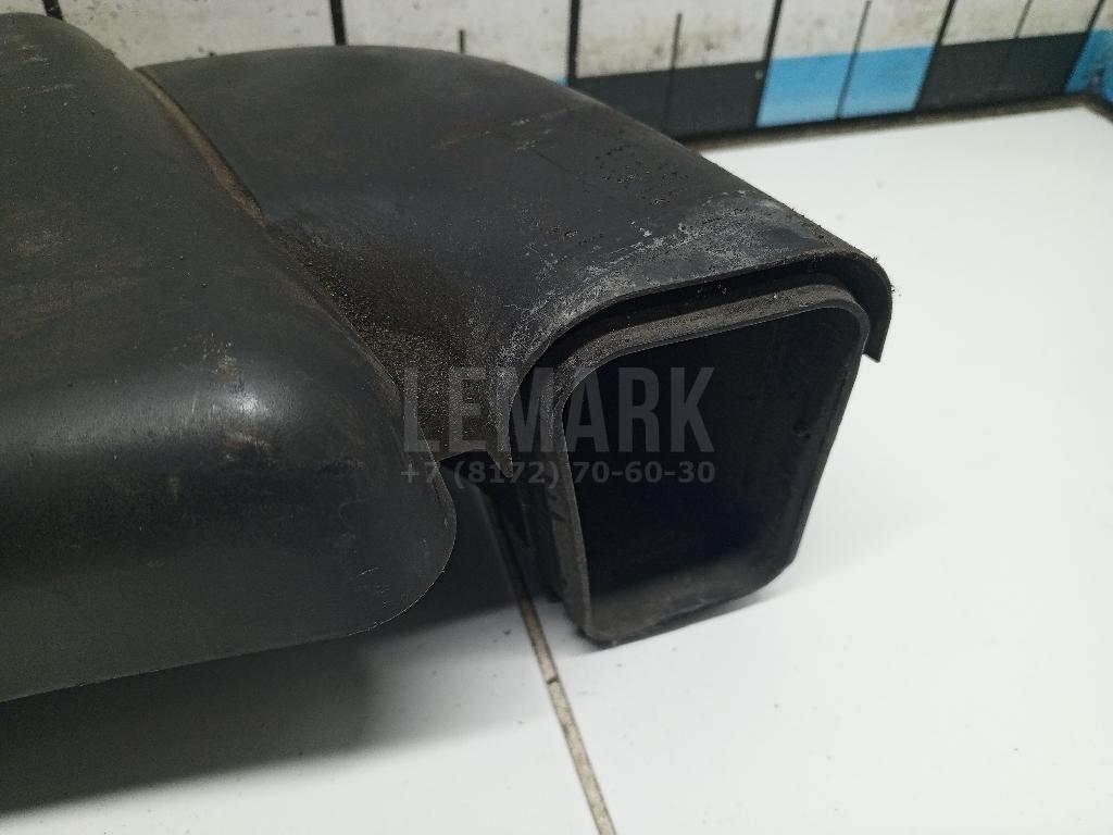 Воздухозаборник (внутри) для  BMW 1-serie E87/E81 2004-2011