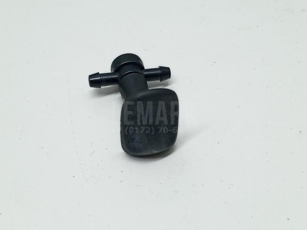 Форсунка омывателя лобового стекла для  Belgee X50 2023
