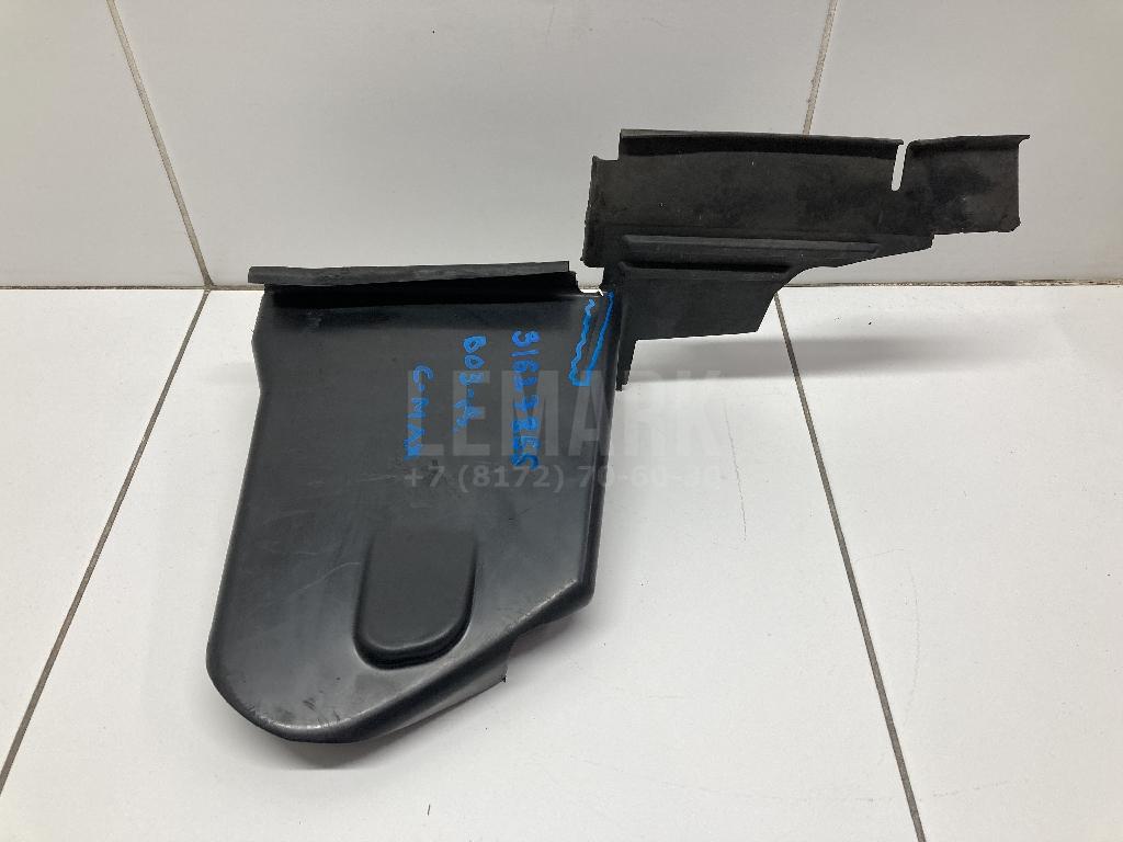 Воздуховод радиатора правый 1479975 Ford