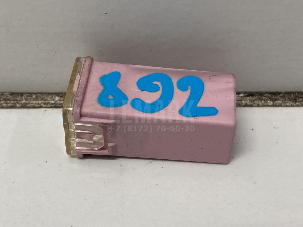 Предохранитель 3818838 Ford