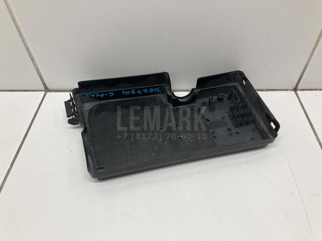Крышка блока предохранителей для  Ford Escape EUR 2007-2009