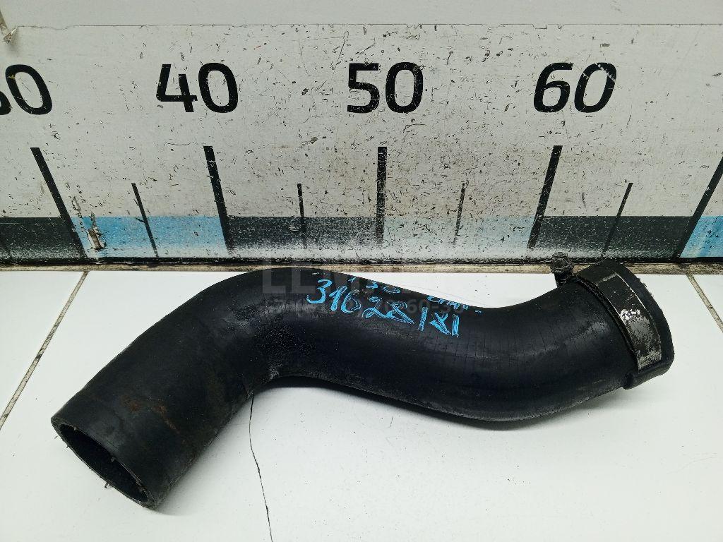Патрубок интеркулера 282732A601 Hyundai-Kia