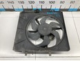 Вентилятор радиатора