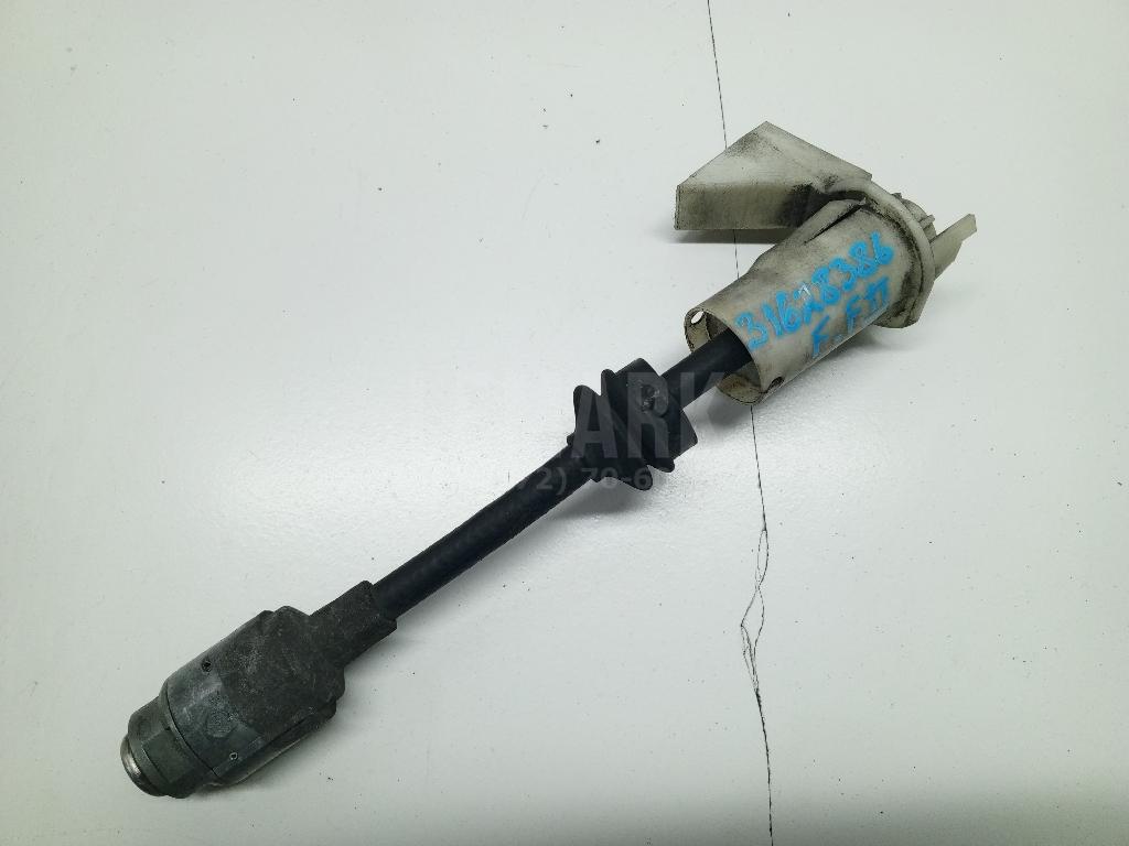 Тяга замка капота 1355231 Ford