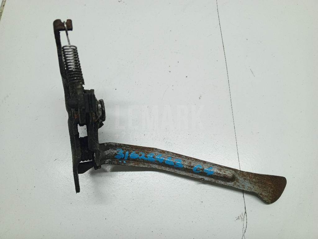 Замок капота для  BAIC X55 2022