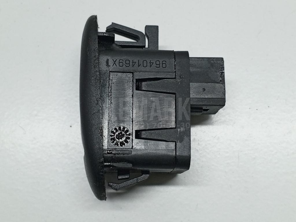 Кнопка стеклоподъемника для  BMW X5 F15/F85 2013-2018