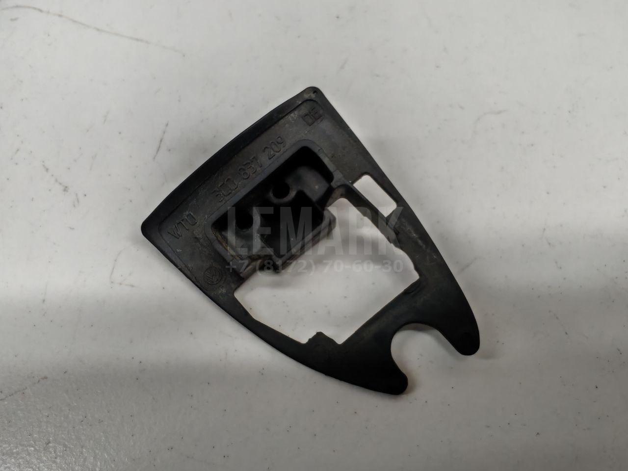 Прокладка ручки двери для  BMW 5-serie E60/E61 2003-2009