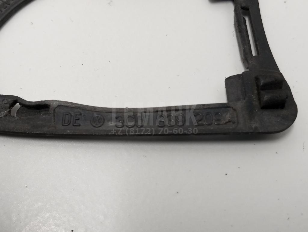 Прокладка ручки двери для  BMW 5-serie E60/E61 2003-2009