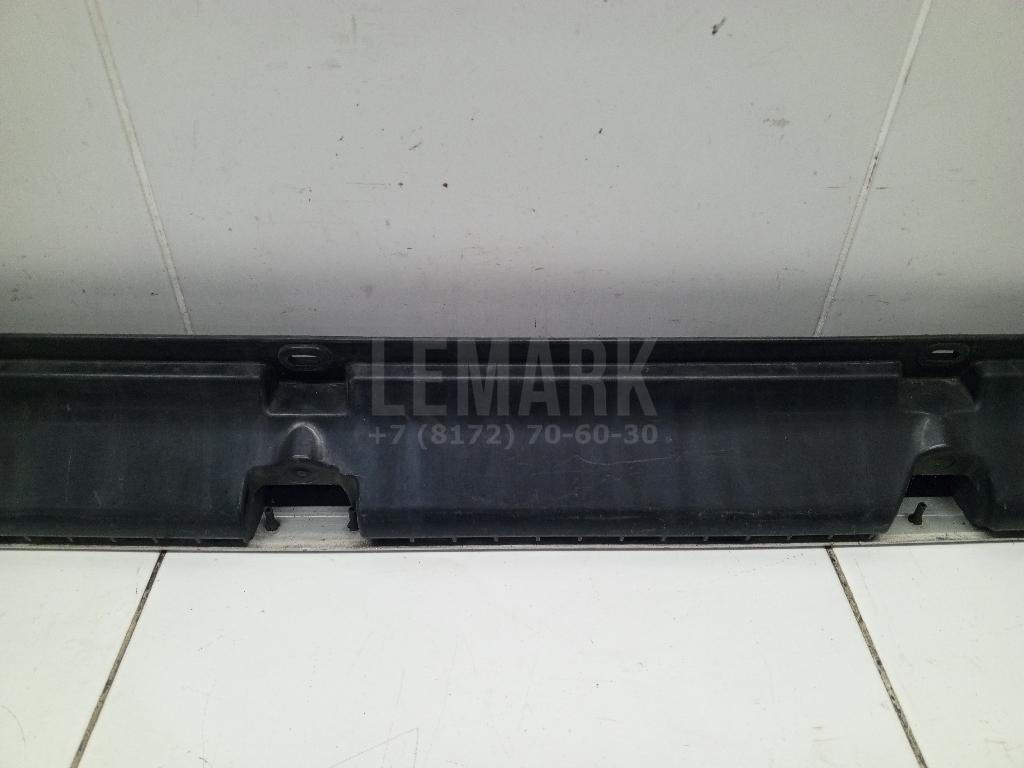 Подножка для  Cadillac CTS 2002-2008