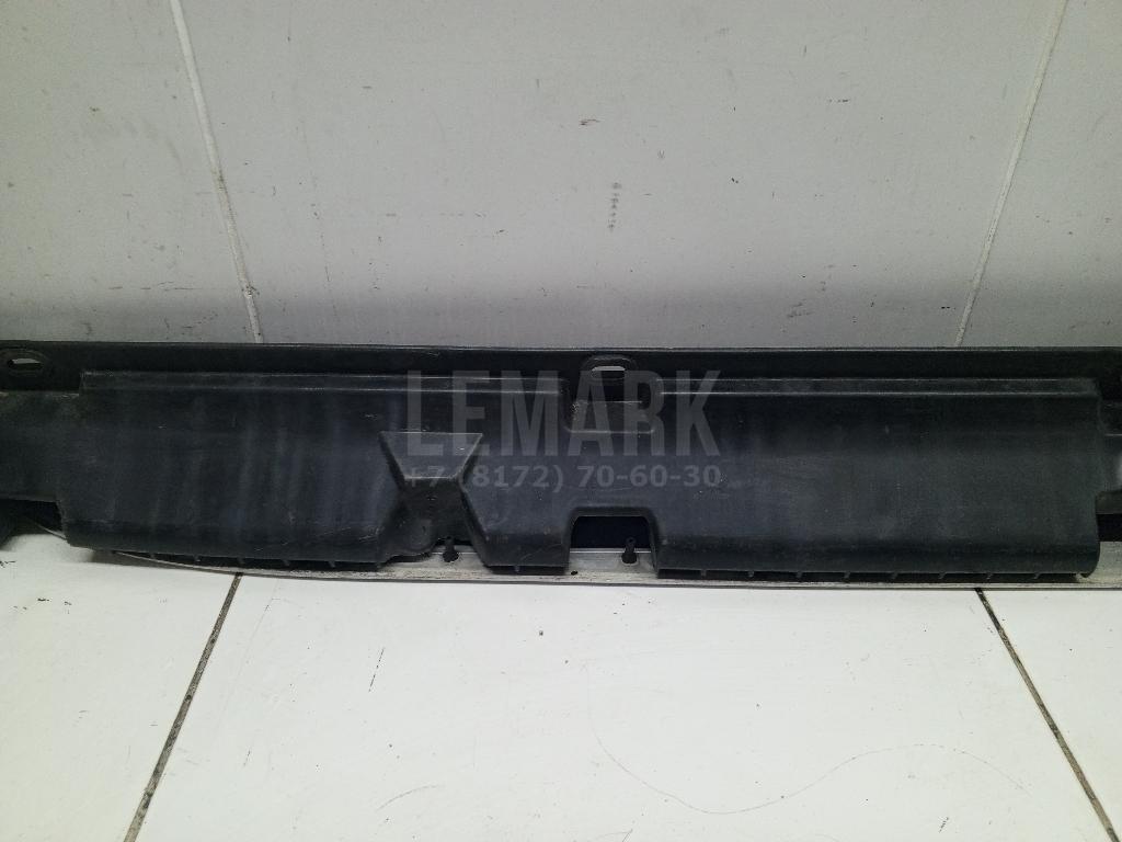 Подножка для  Cadillac CTS 2002-2008