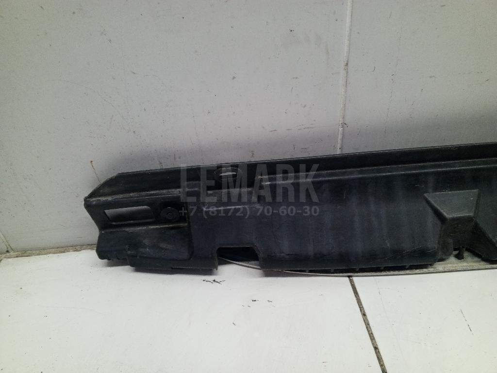 Подножка для  Cadillac CTS 2002-2008