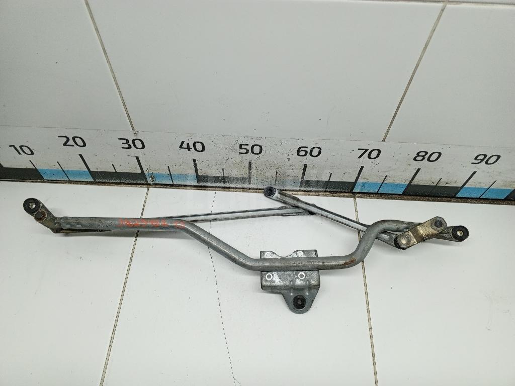 Трапеция стеклоочистителей 7H1955603 VAG