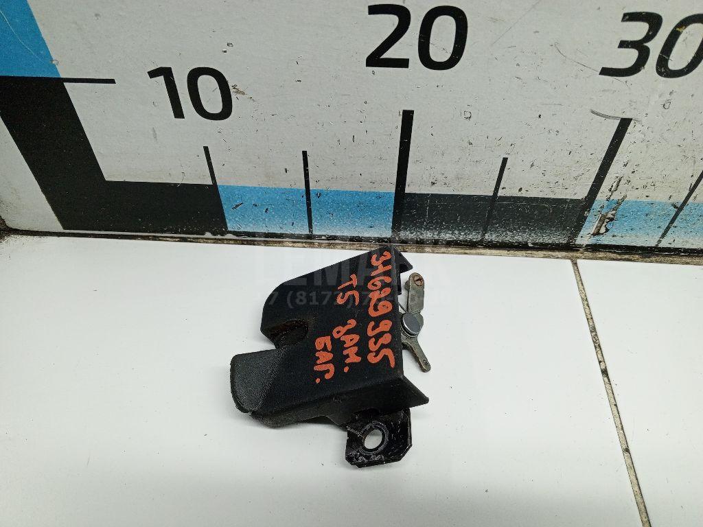 Замок багажника 7E5827505D VAG