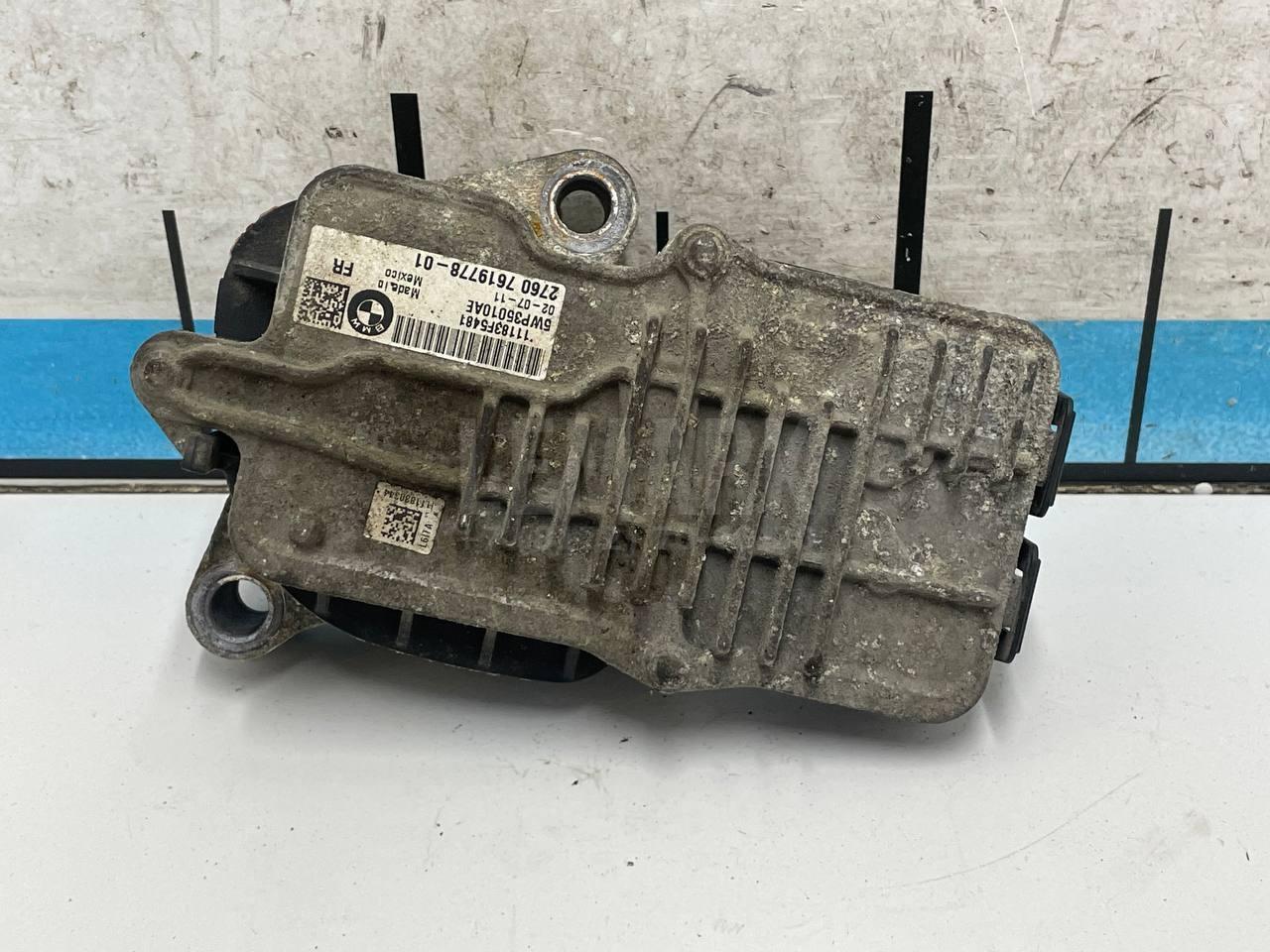 Моторчик блокировки межосевого дифференциала для  BMW 3-serie E92/E93 2006-2012