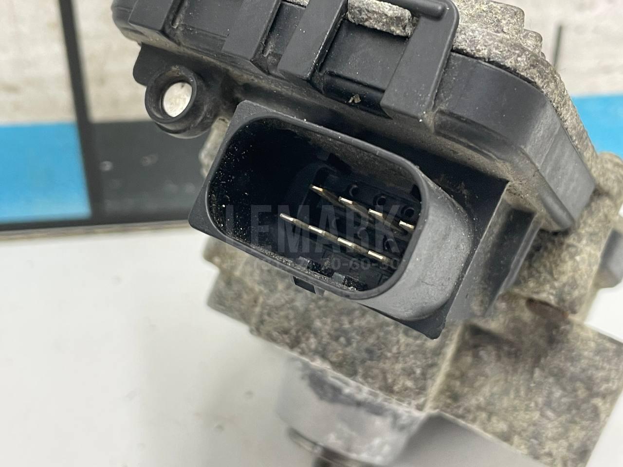 Моторчик блокировки межосевого дифференциала для  BMW 3-serie E92/E93 2006-2012