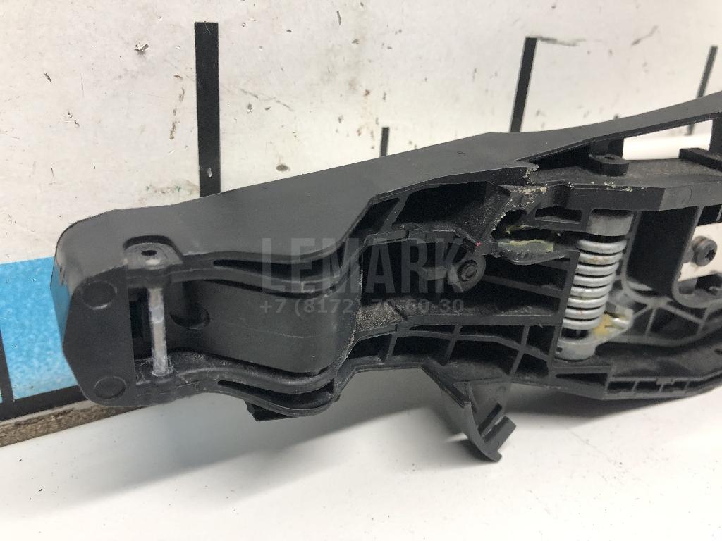 Кронштейн ручки для  Fiat Doblo 2001-2005