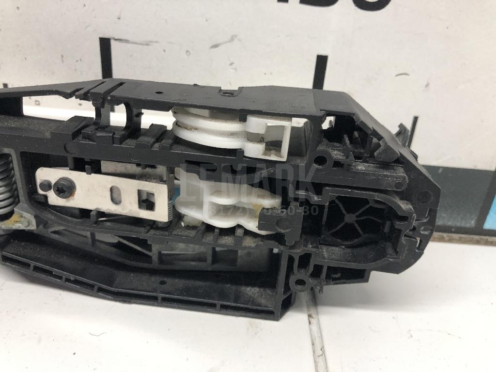 Кронштейн ручки для  Fiat Doblo 2001-2005