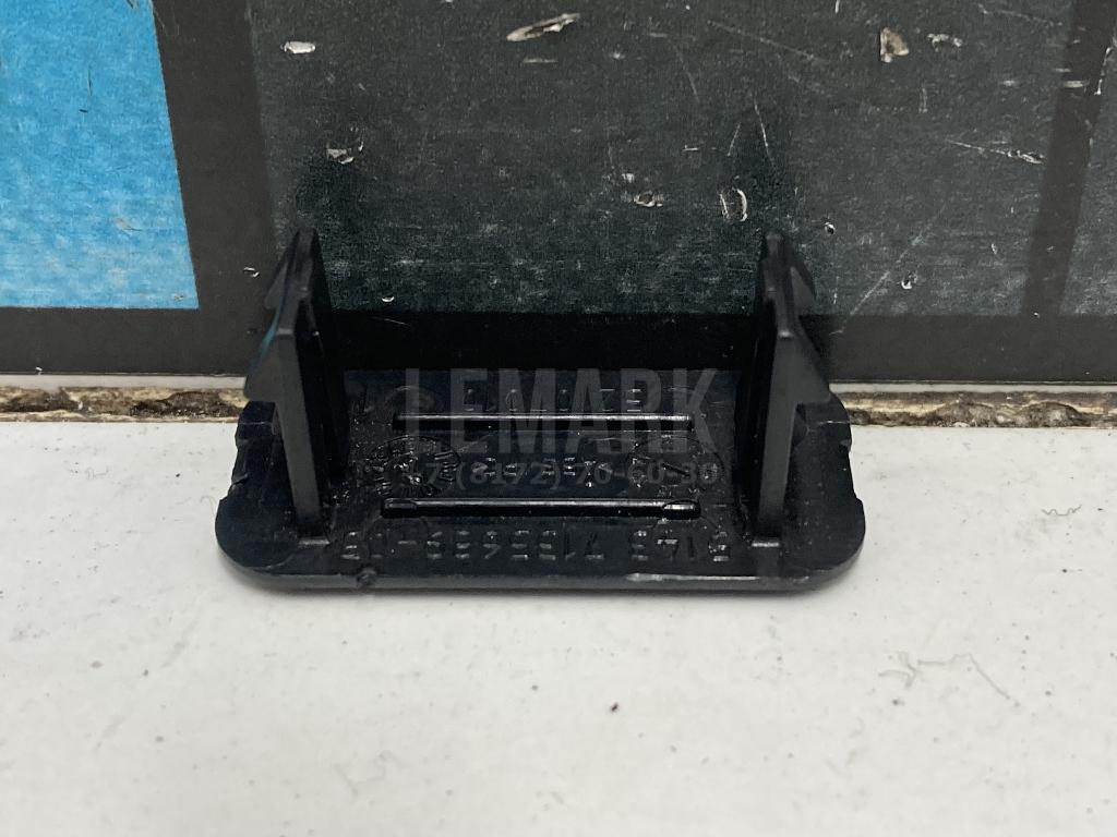 Заглушка для  BMW X5 F15/F85 2013-2018