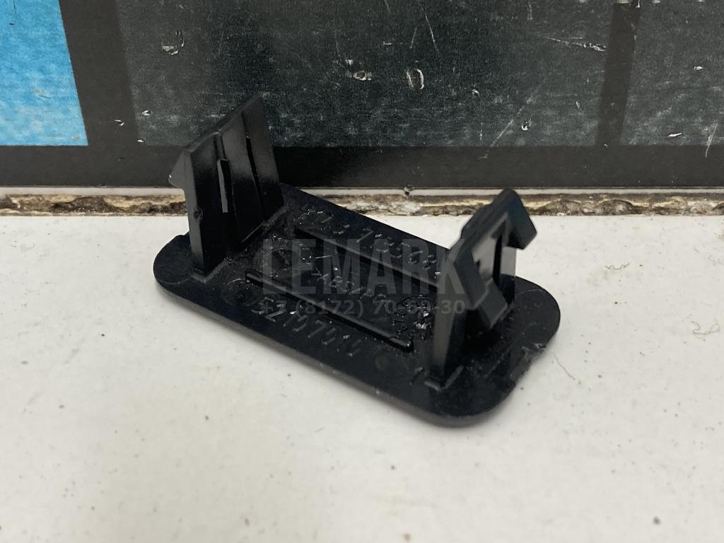 Заглушка для  BMW X5 F15/F85 2013-2018