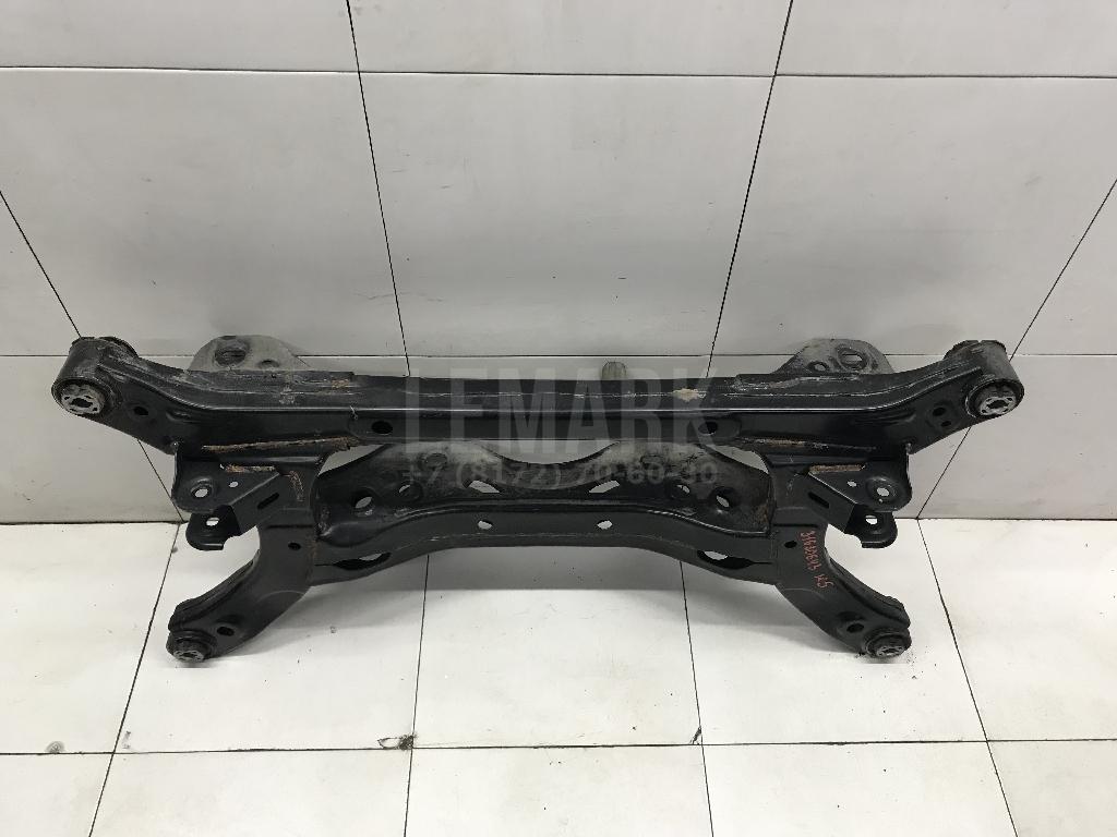 Балка задняя 55405L1100 Hyundai-Kia