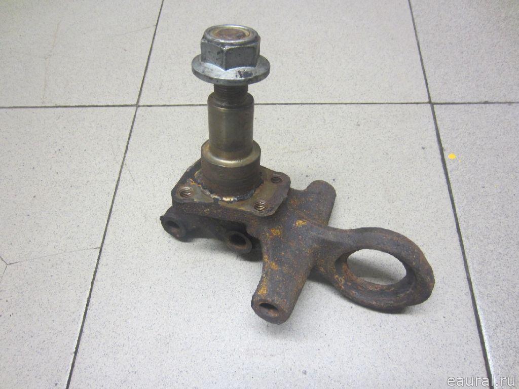 Цапфа (п.з.к.)