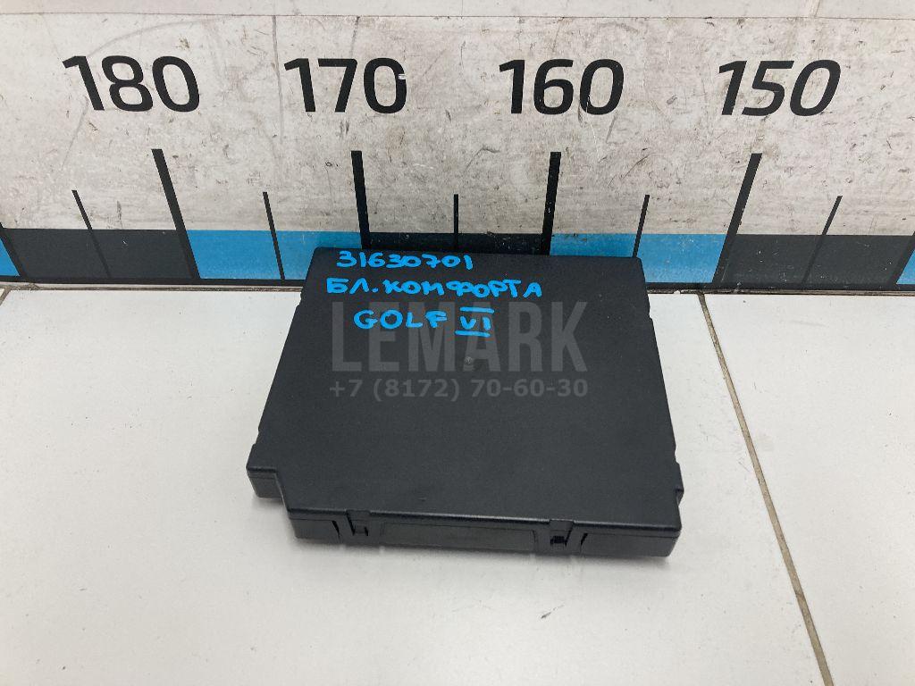 Блок комфорта 1K0937086C VAG