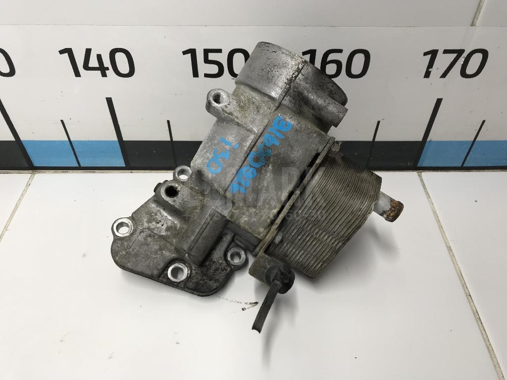Корпус масляного фильтра 263102A500 Hyundai-Kia