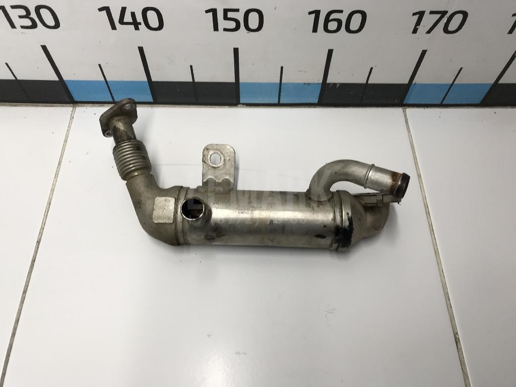Радиатор системы EGR 284162A410 Hyundai-Kia